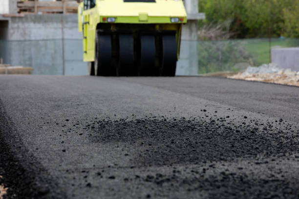 Best Driveway Paving Near Me  in Mobile, AL