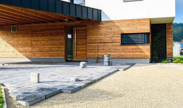 Best Driveway Paver Sealing  in Mobile, AL