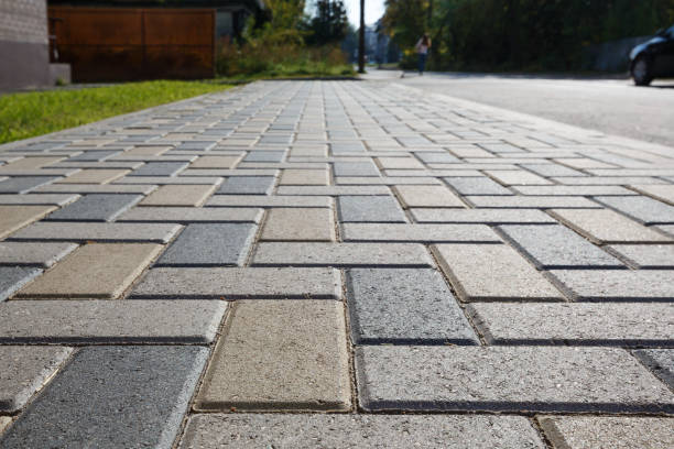Professional Driveway Pavers in Mobile, AL