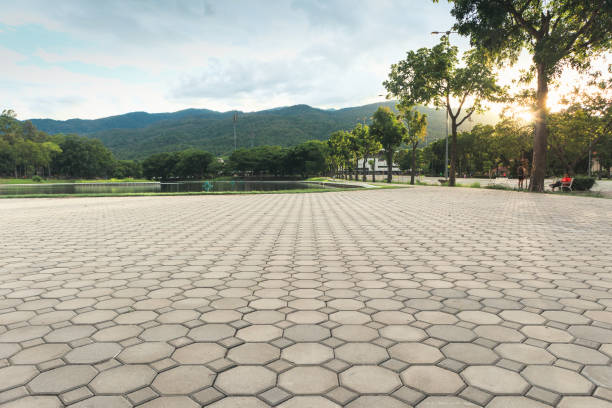 Best Cobblestone Driveway Pavers  in Mobile, AL