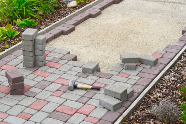 Best Residential Paver Driveway  in Mobile, AL