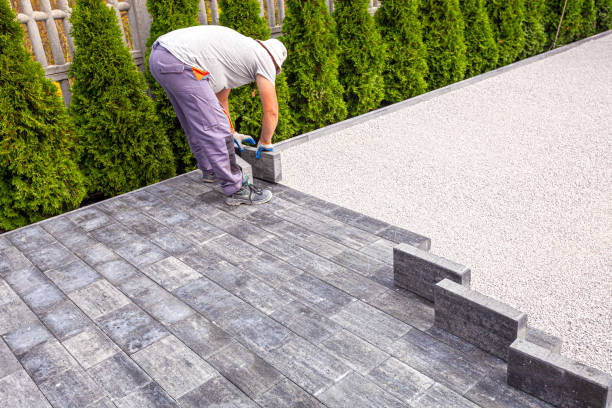 Best Driveway Pavers Contractor  in Mobile, AL