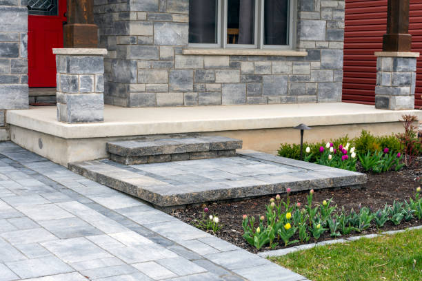 Best Residential Driveway Paver Services  in Mobile, AL