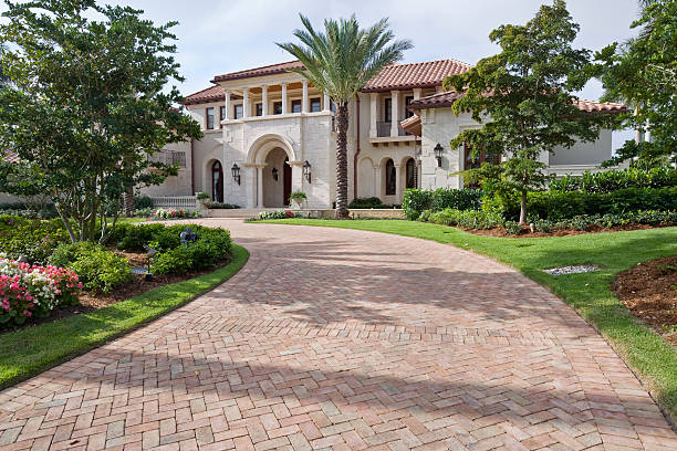 Best Best Driveway Pavers  in Mobile, AL