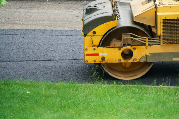 Reasons to Select Us for Your Driveway Paving Requirements in Mobile, AL