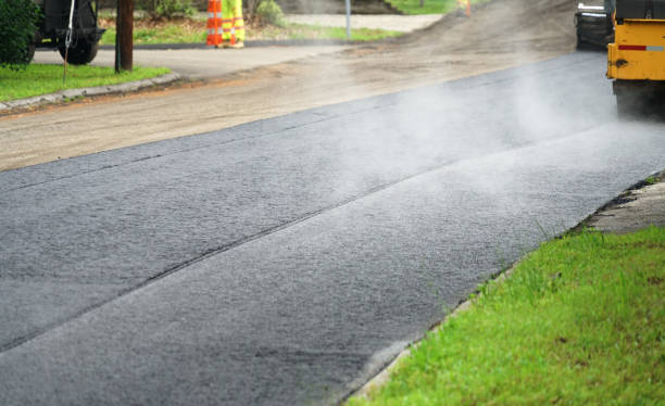 Trusted Mobile, AL Driveway Pavers Experts