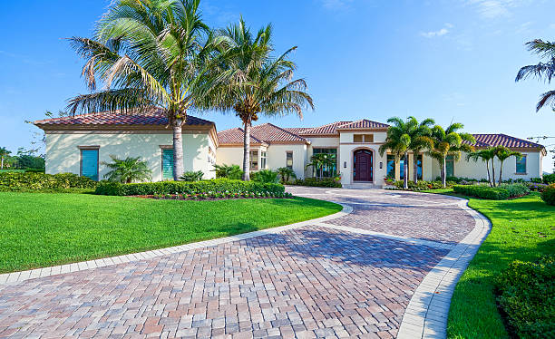 Best Affordable Driveway Pavers  in Mobile, AL