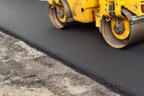 Best Custom Driveway Pavers  in Mobile, AL
